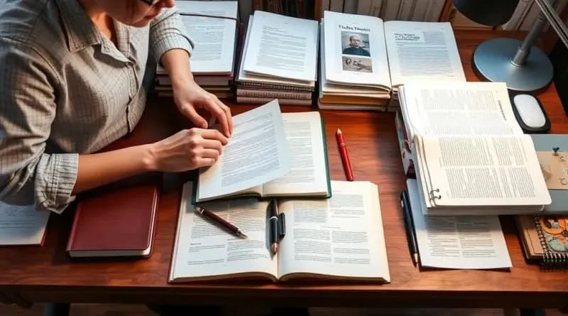 Khi viết trích yếu luận án tiến sĩ cần tính khách quan, chính xác