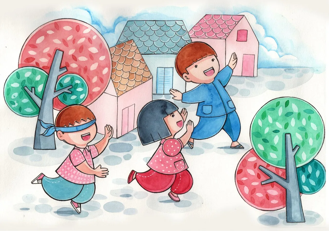 Nghiên cứu số hóa và ứng dụng công nghệ 4.0 để bảo tồn, phục dựng và quảng bá trò chơi dân gian.