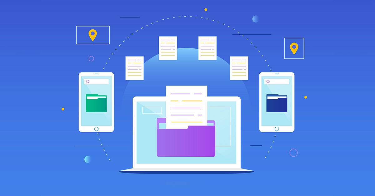 Ứng dụng phần mềm quản lý văn bản điện tử Ứng dụng phần mềm quản lý văn bản điện tử