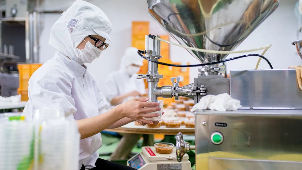 Viết báo cáo nghiên cứu khoa học thực phẩm như thế nào cho chuẩn?