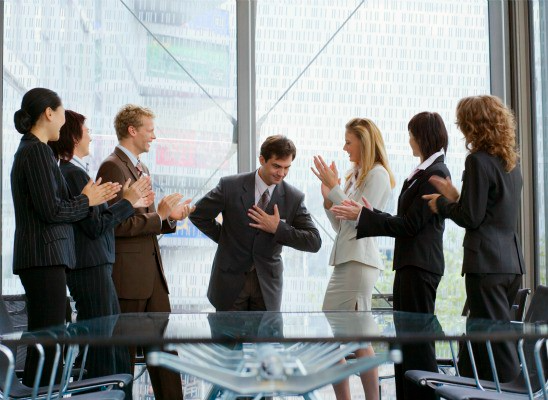 Xây dựng văn hóa công sở chuyên nghiệp Xây dựng văn hóa công sở chuyên nghiệp