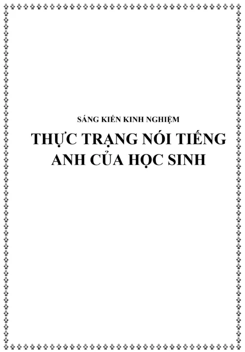SKKN-TH-Mau-5-Thuc-trang-noi-Tieng-Anh-cua-hoc-sinh