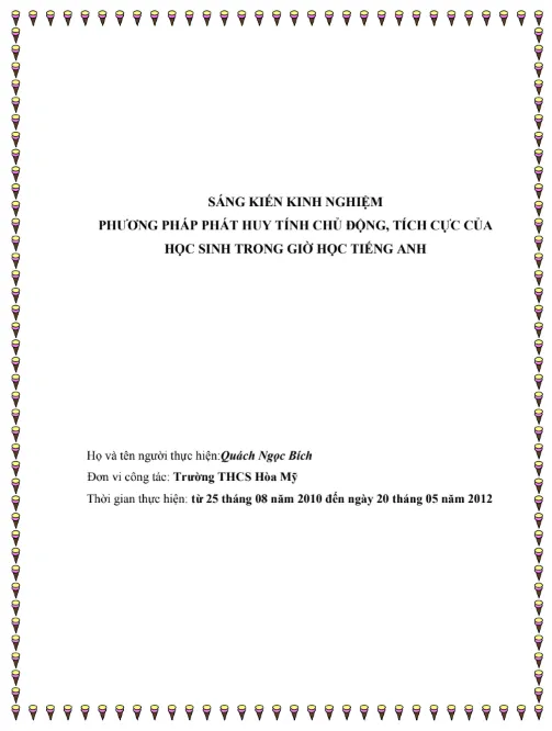 SKKN-THCS-Mau-4-Nang-cao-hieu-qua-day-va-hoc-mon-Tieng-Anh