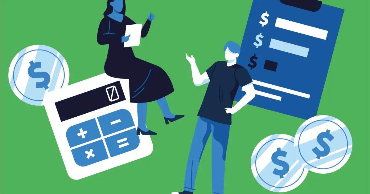 Mẫu luận văn về quy trình thu – chi tiền