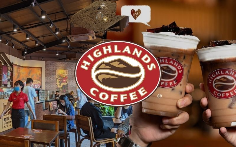 Mẫu tiểu luận phân tích hành vi khách hàng mục tiêu của Highlands Coffee Mẫu tiểu luận phân tích hành vi khách hàng mục tiêu của Highlands Coffee