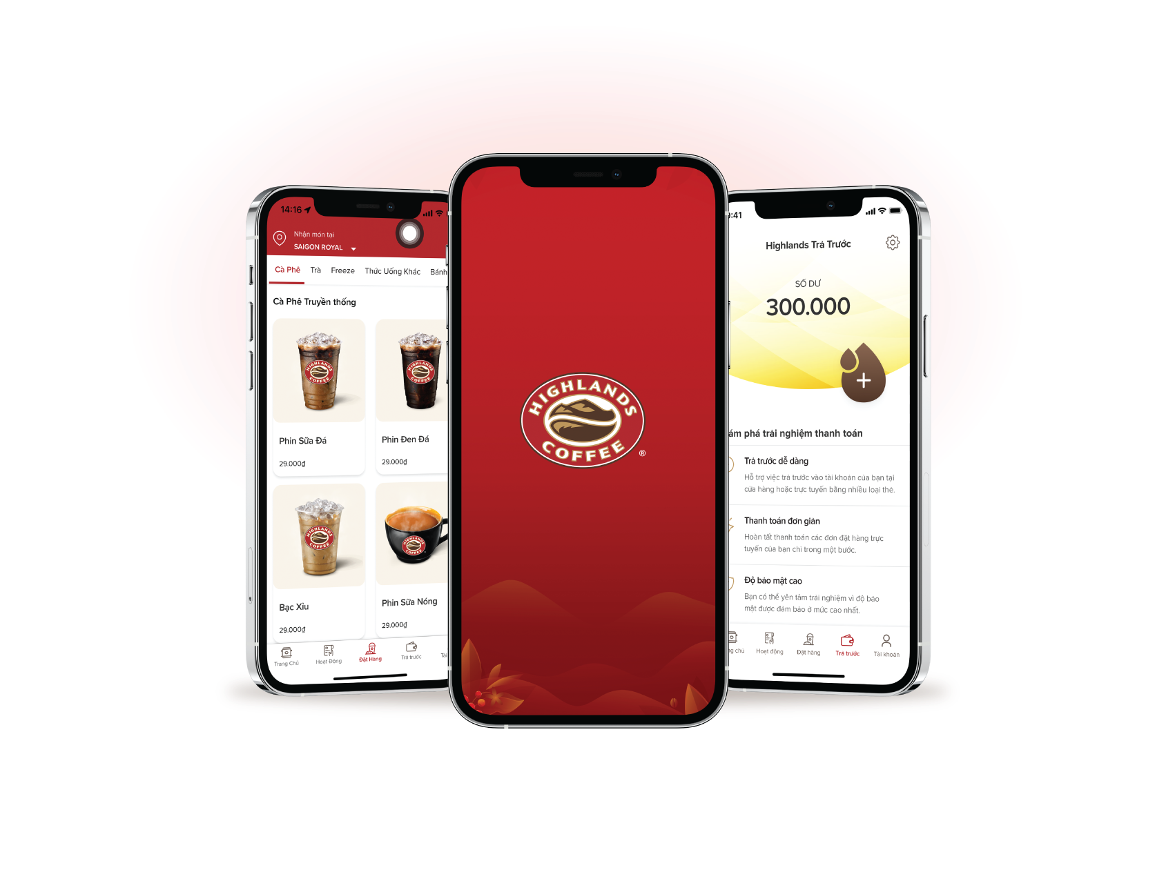 Mẫu tiểu luận về chiến lược chuyển đổi số của Highlands Coffee Mẫu tiểu luận về chiến lược chuyển đổi số của Highlands Coffee