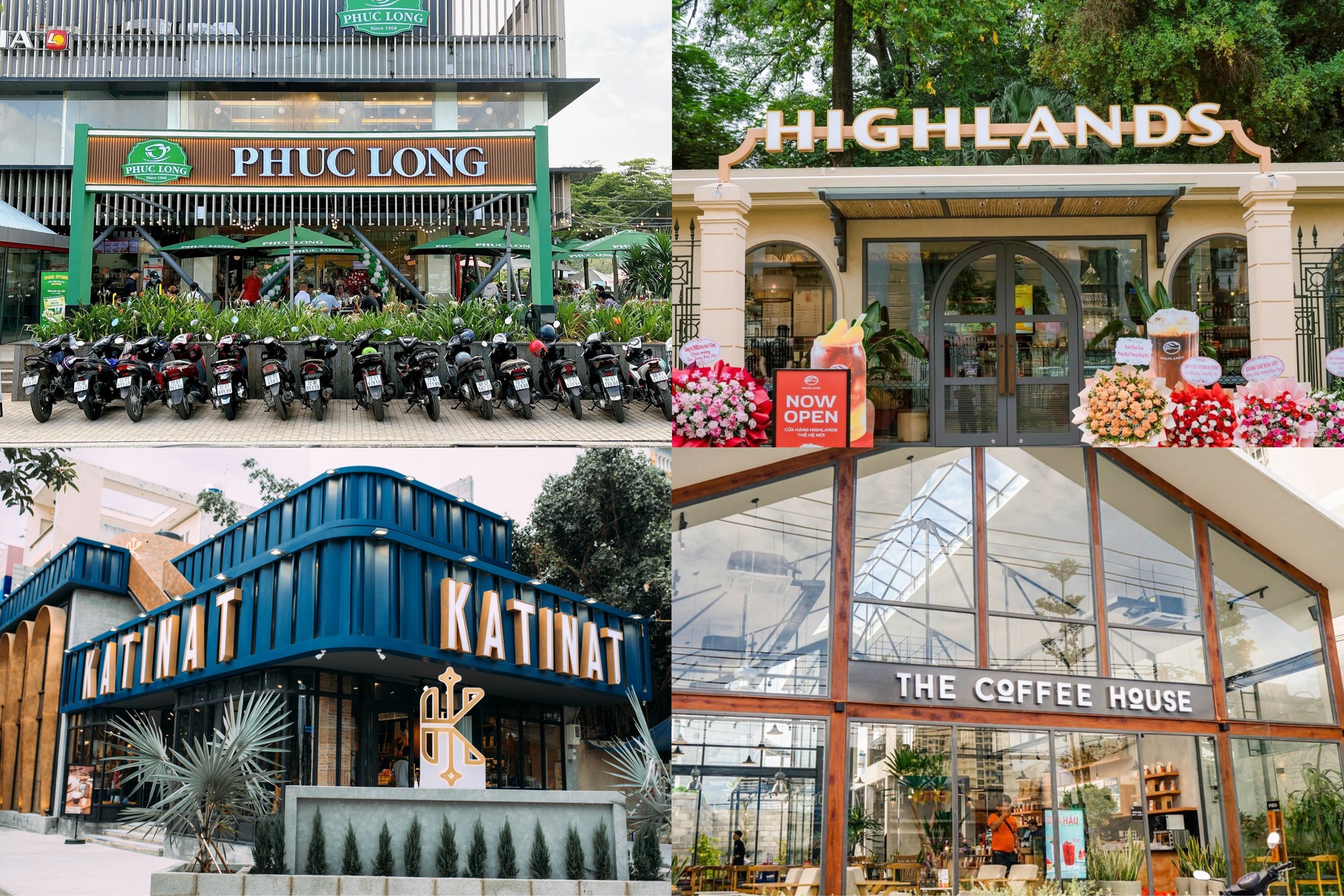 Mẫu tiểu luận về chiến lược mở rộng chuỗi cửa hàng của Highlands Coffee Mẫu tiểu luận về chiến lược mở rộng chuỗi cửa hàng của Highlands Coffee