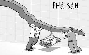 Mẫu tiểu luận về giải thể và phá sản doanh nghiệp Mẫu tiểu luận về giải thể và phá sản doanh nghiệp