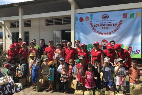 Mẫu tiểu luận về trách nhiệm xã hội (CSR) của Highlands Coffee Mẫu tiểu luận về trách nhiệm xã hội (CSR) của Highlands Coffee