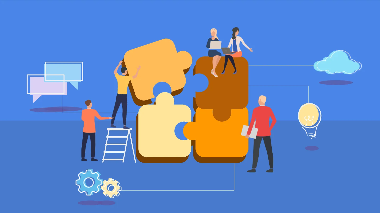 Mẫu tiểu luận về vai trò lãnh đạo trong xây dựng văn hóa doanh nghiệp Mẫu tiểu luận về vai trò lãnh đạo trong xây dựng văn hóa doanh nghiệp