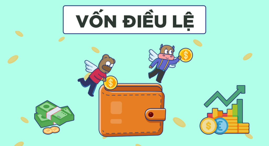 Mẫu tiểu luận về vốn điều lệ trong doanh nghiệp Mẫu tiểu luận về vốn điều lệ trong doanh nghiệp