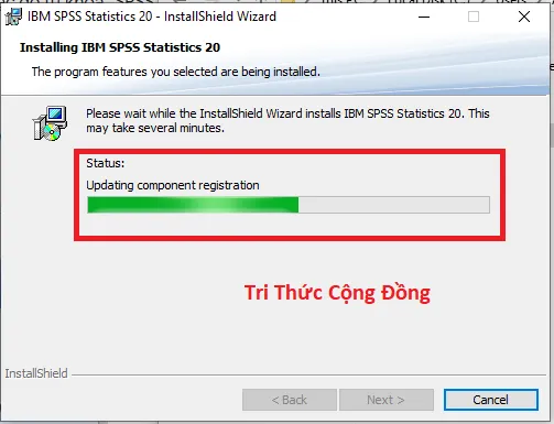 Tải SPSS 20 miễn phí full crack