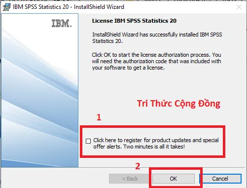 Tải SPSS 20 miễn phí full crack