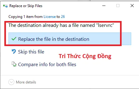 Quá trình tải SPSS 26 miễn phí
