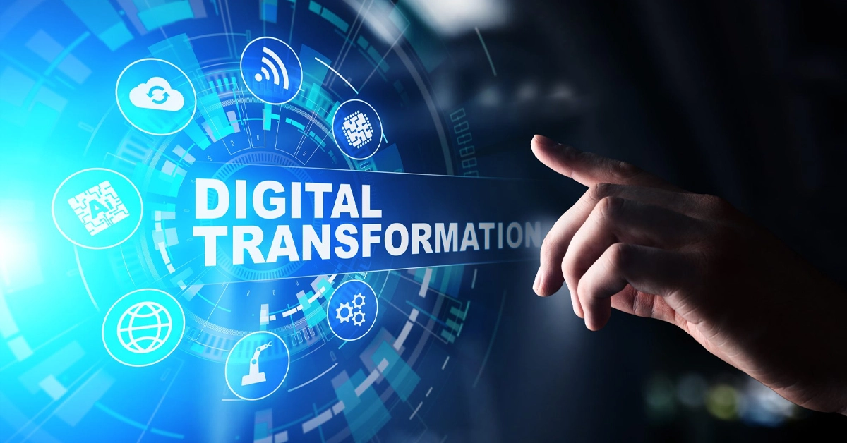 Tiểu luận ảnh hưởng của chuyển đổi số đến hệ thống thông tin quản lý Tiểu luận ảnh hưởng của chuyển đổi số đến hệ thống thông tin quản lý