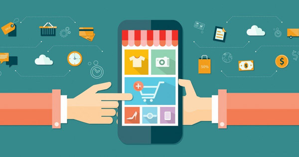 Tiểu luận xây dựng hệ thống thông tin quản lý bán hàng Tiểu luận xây dựng hệ thống thông tin quản lý bán hàng