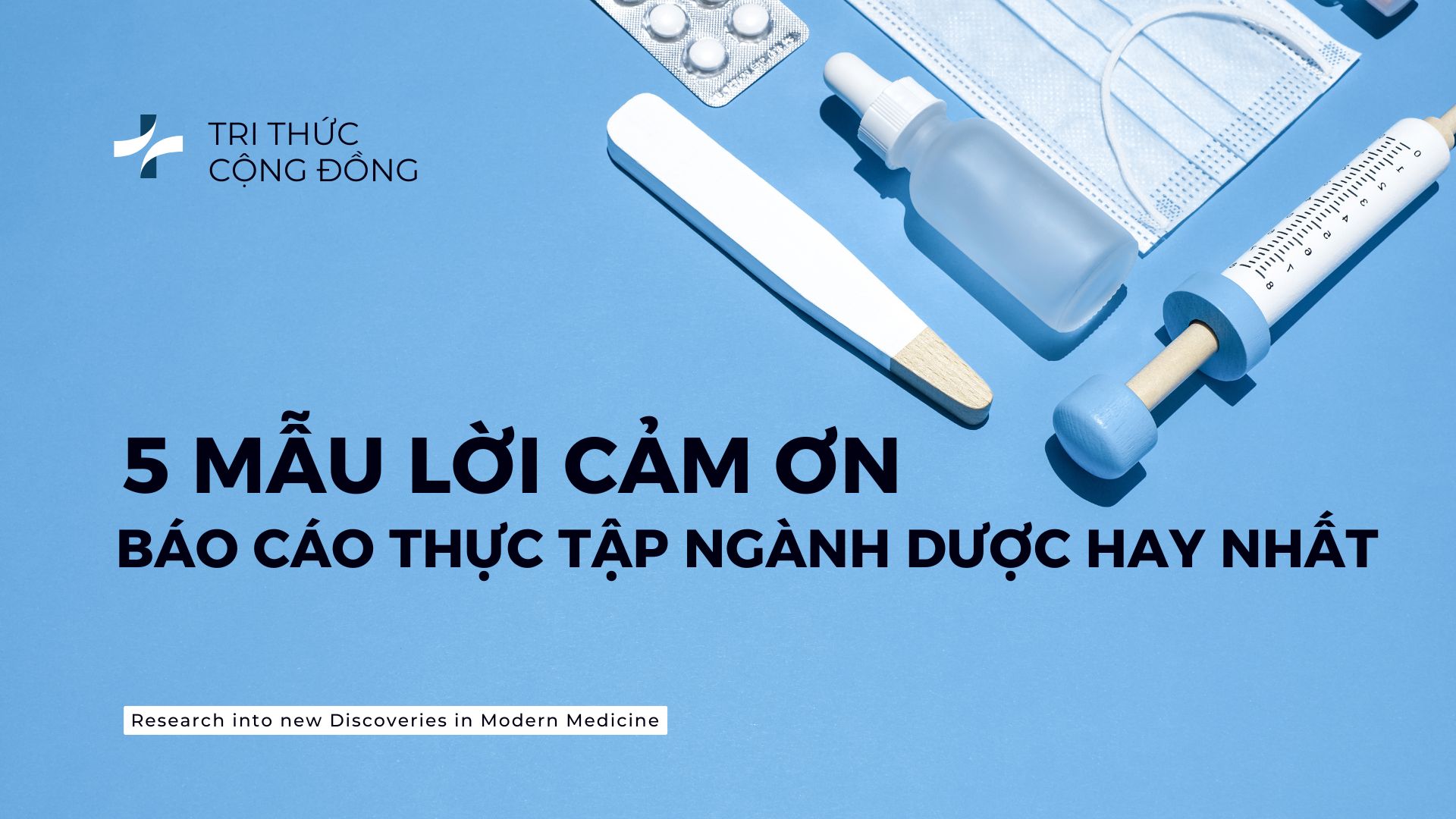 5 mẫu lời cảm ơn báo cáo thực tập ngành dược hay nhất 5 mẫu lời cảm ơn báo cáo thực tập ngành dược hay nhất
