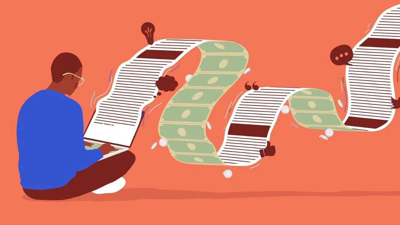 Hướng dẫn viết lời nói đầu của bài báo cáo thực tập