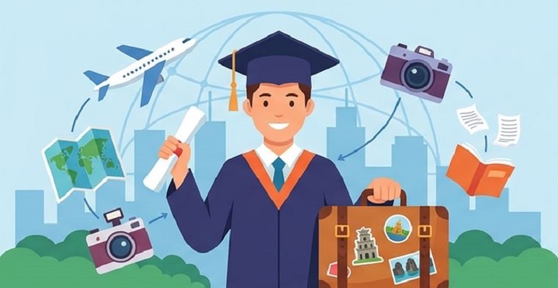 Bí quyết chọn đề tài luận văn thạc sĩ du lịch