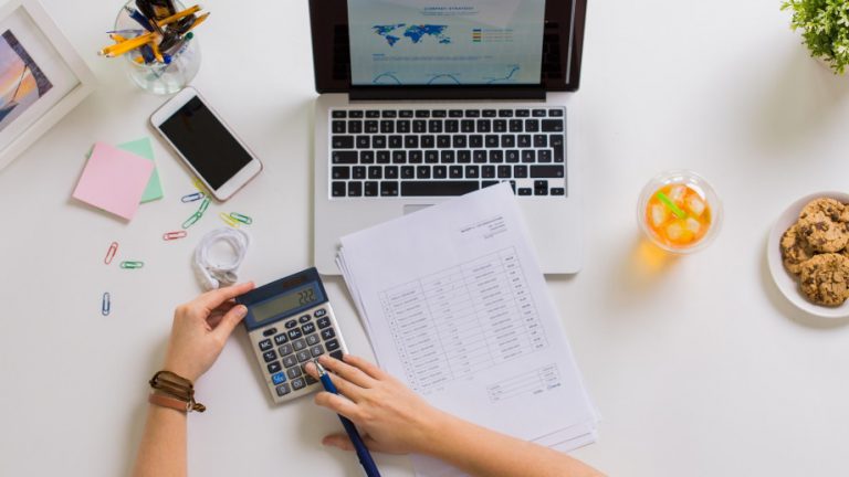 Cấu trúc lời kiến nghị trong báo cáo thực tập