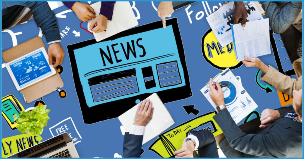 Tổng hợp đề tài báo cáo thực tập báo chí bạn không nên bỏ qua