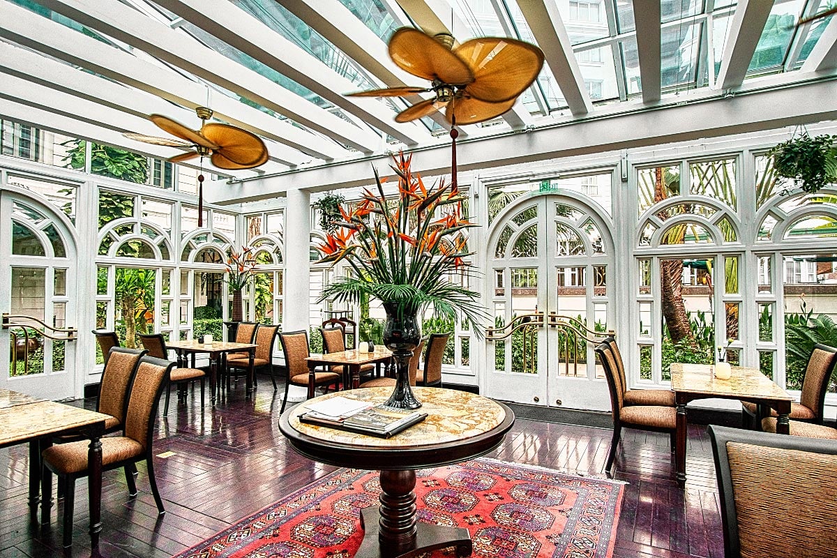 Mẫu kiến nghị bộ phận Nhà hàng (F&B) trong quá trình thực tập tại khách sạn Sofitel Legend Metropole Hanoi Mẫu kiến nghị bộ phận Nhà hàng (F&B) trong quá trình thực tập tại khách sạn Sofitel Legend Metropole Hanoi