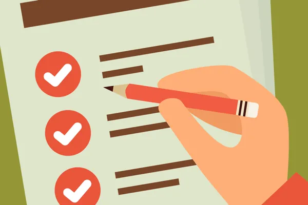 Một số lưu ý khi làm báo cáo thực tập tại UBND xã