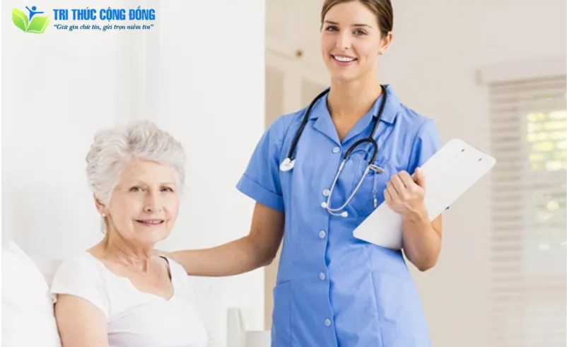 Mẫu lời cảm ơn báo cáo thực tập trạm y tế