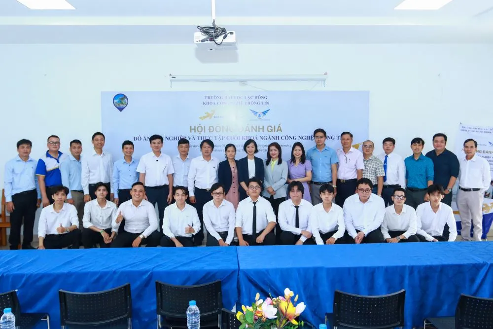 Hướng dẫn cách viết báo cáo thực tập công nghệ thông tin