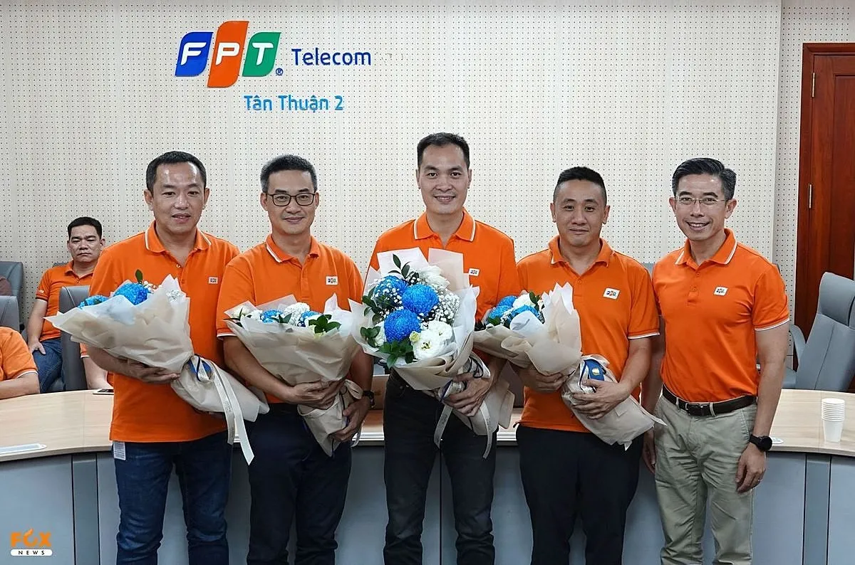 Bí quyết làm báo cáo thực tập tại FPT Telecom ghi điểm
