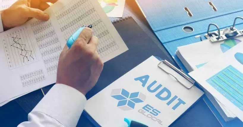 Đề tài báo cáo thực tập kiểm toán dễ triển khai cho sinh viên