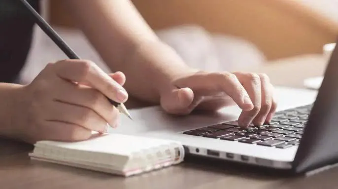 Hướng dẫn chi tiết cách viết nhật ký thực tập ngành luật