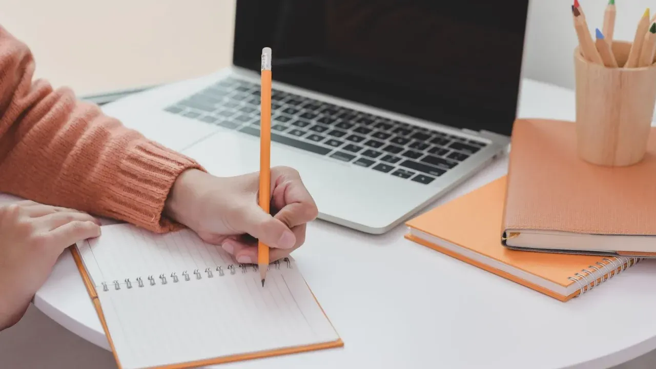 Hướng dẫn viết nhật ký thực tập