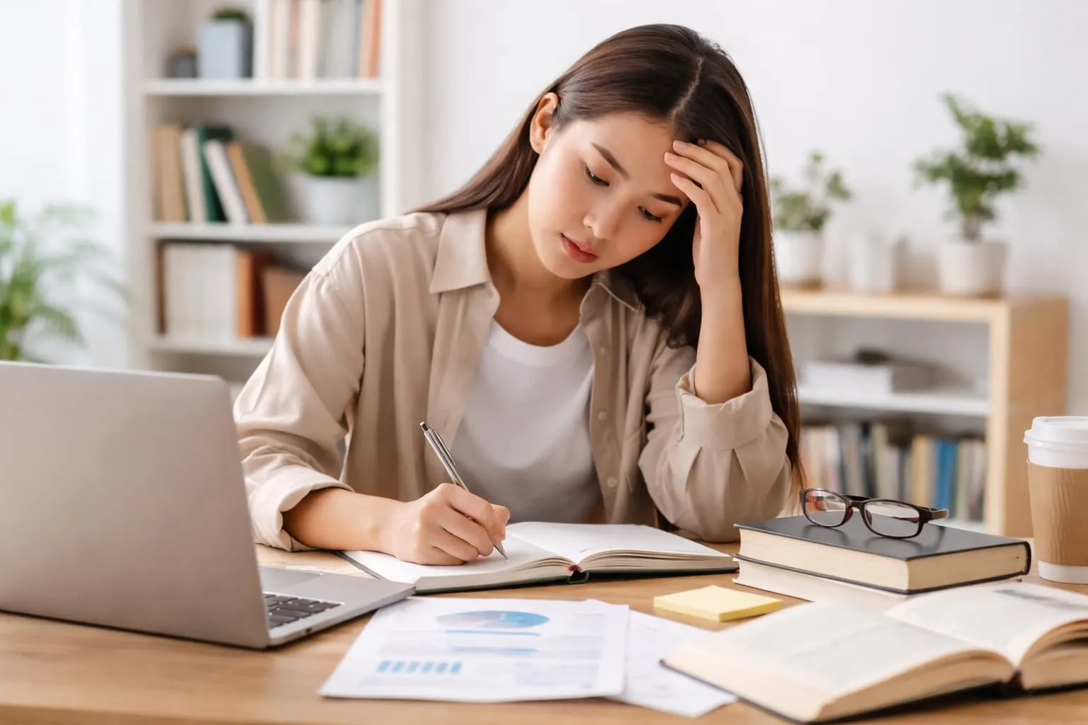 Lưu ý khi làm bài báo cáo thực tập xuất nhập khẩu