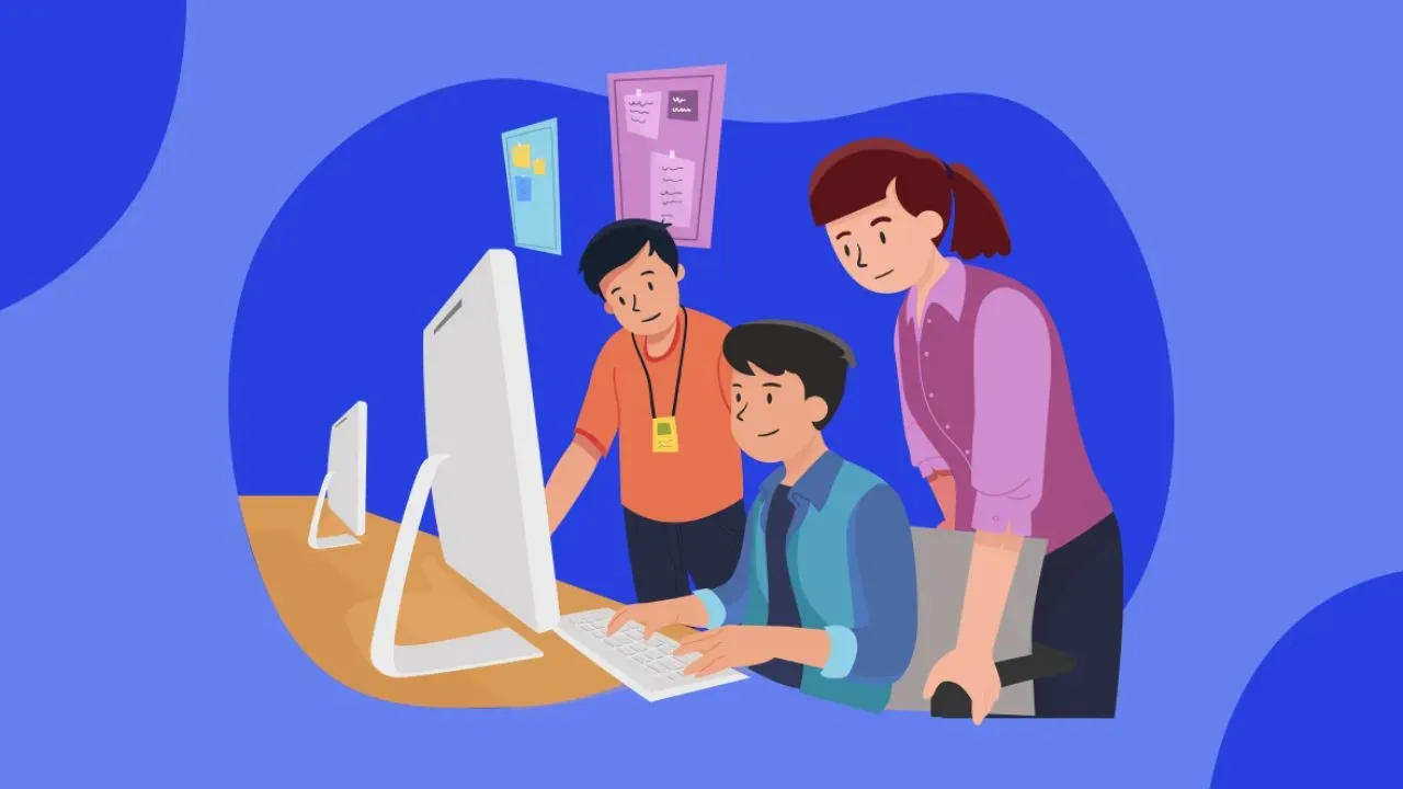 Nhận xét báo cáo thực tập là gì ?