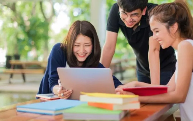 Nhật ký thực tập quản trị kinh doanh