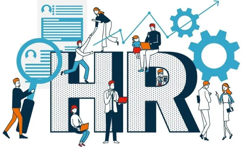 Tiêu chí chọn đề tài báo cáo thực tập nhân sự