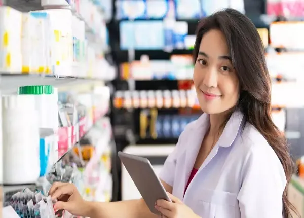 Tổng quan về đơn vị thực tập